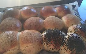 Brøndums B&B