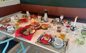 Brøndums B&B